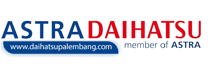 Daihatsu Palembang